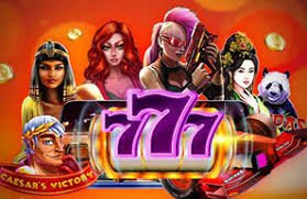 Suasana pertandingan digital pada halaman Esports