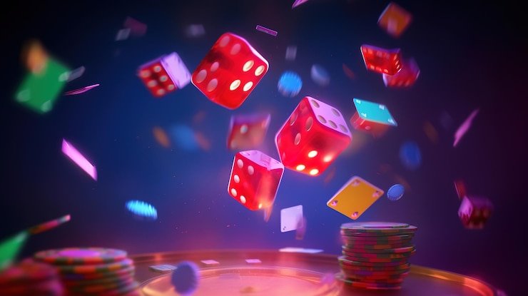 Pengguna mobile menelusuri kategori Esports fatcai