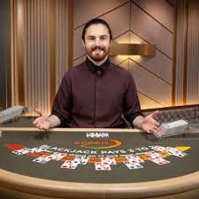 Tampilan Roulette Eropa Pro di halaman fatcai