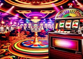 Penutup halaman Bingo Fishing di fatcai